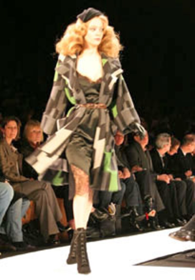 DIANE von FURSTENBERG