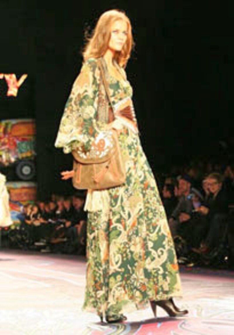 MISS SIXTY