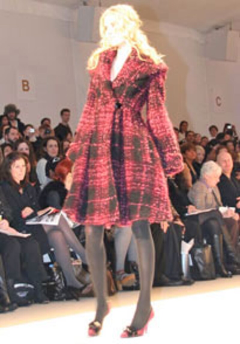 nanette lepore