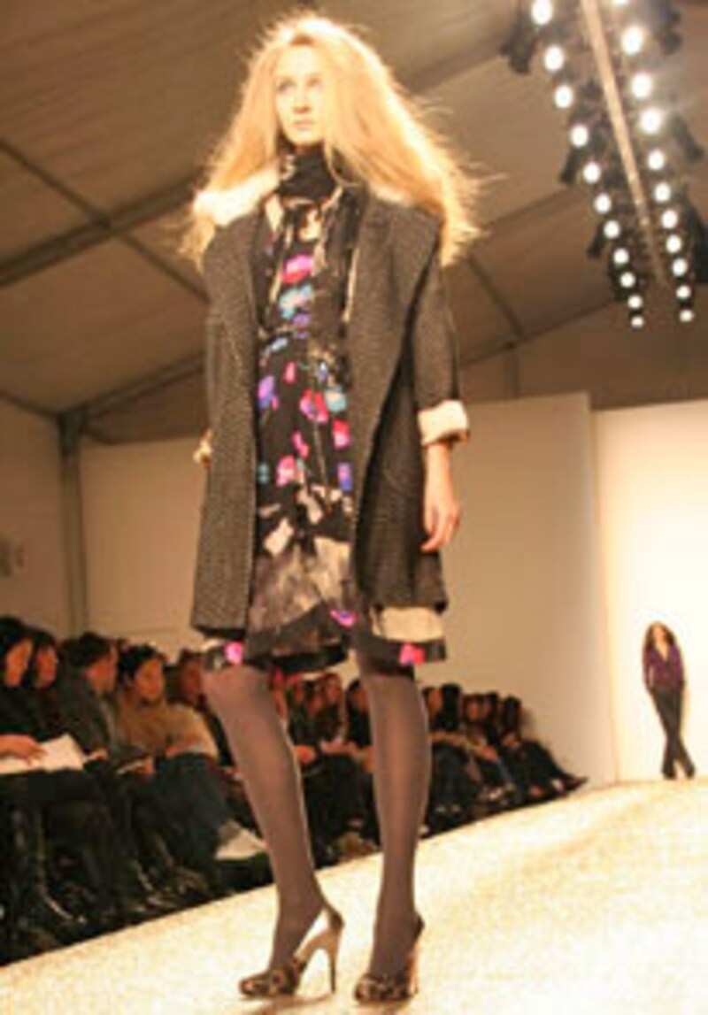 rebecca taylor