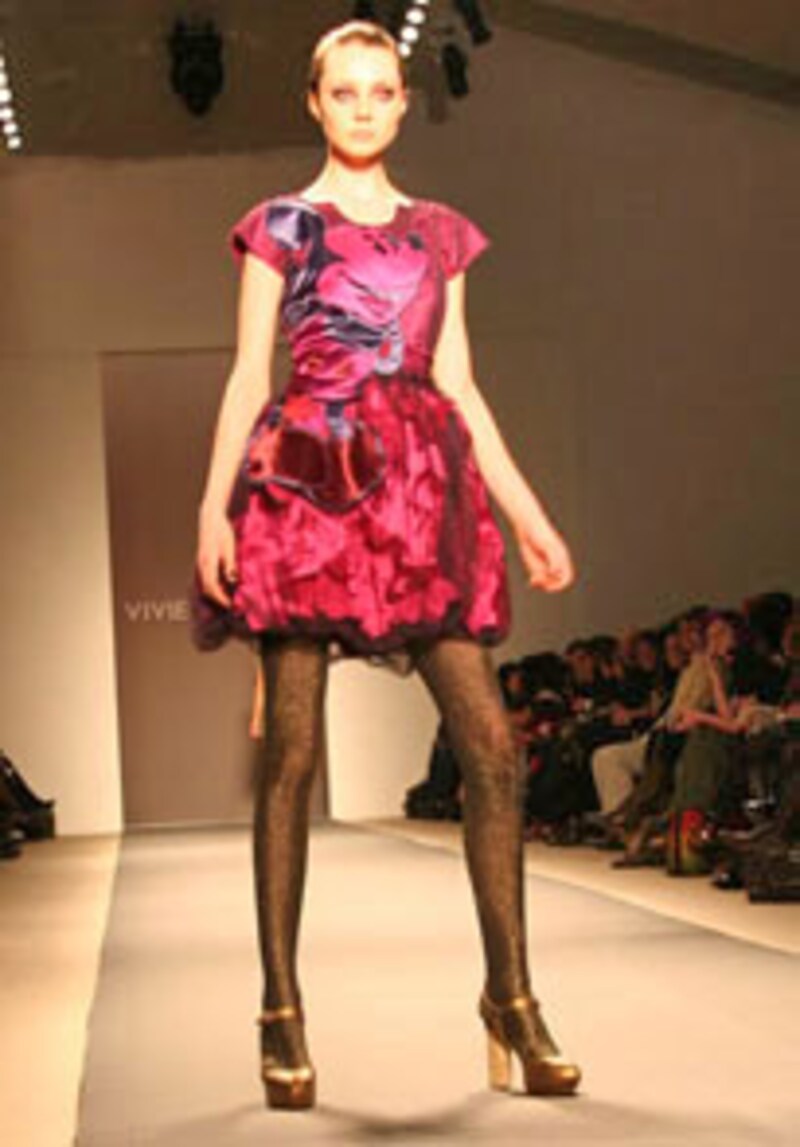 Vivienne Tam