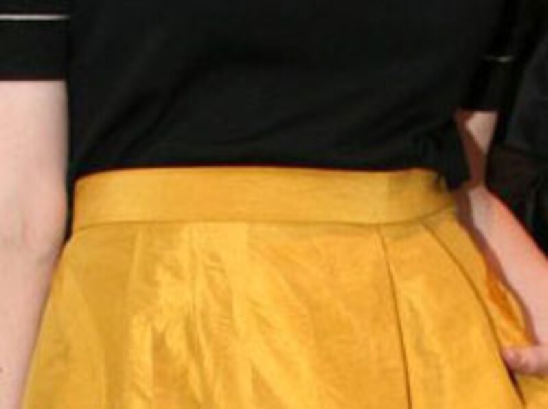 ウエストにイン