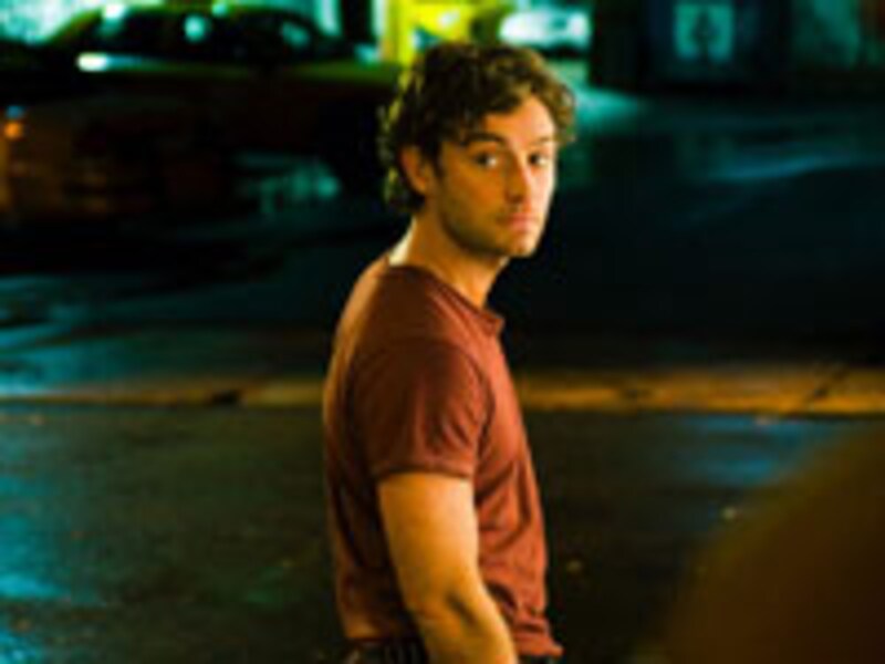 ジュード・ロウ