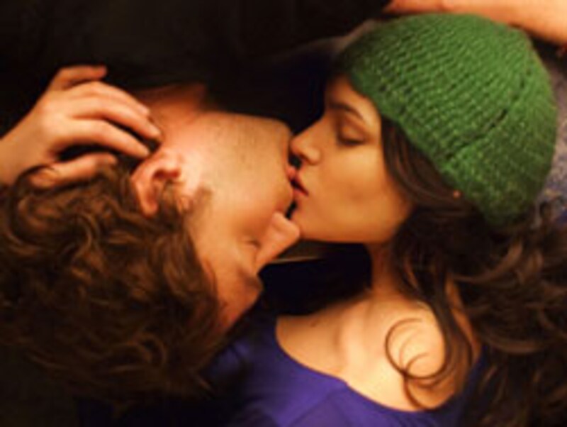 マイ・ブルーベリー・ナイツ