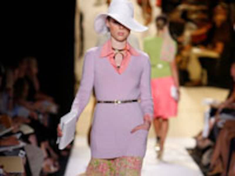 マイケル コース