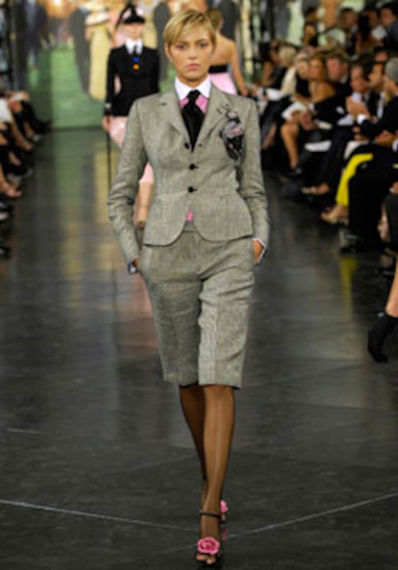 RALPH LAUREN