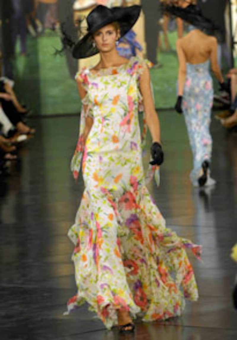 RALPH LAUREN