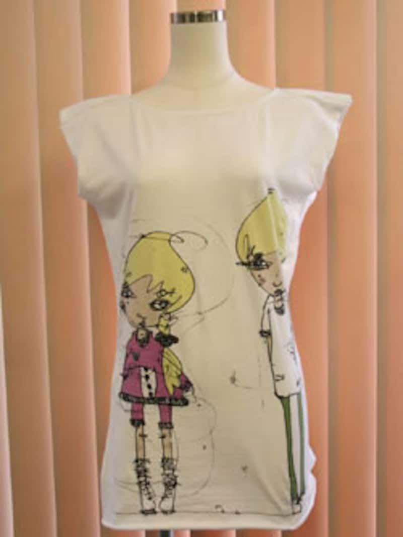 マシュー・ランガイル