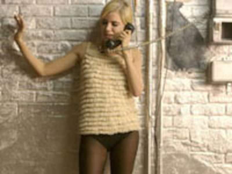 60年代ファッション