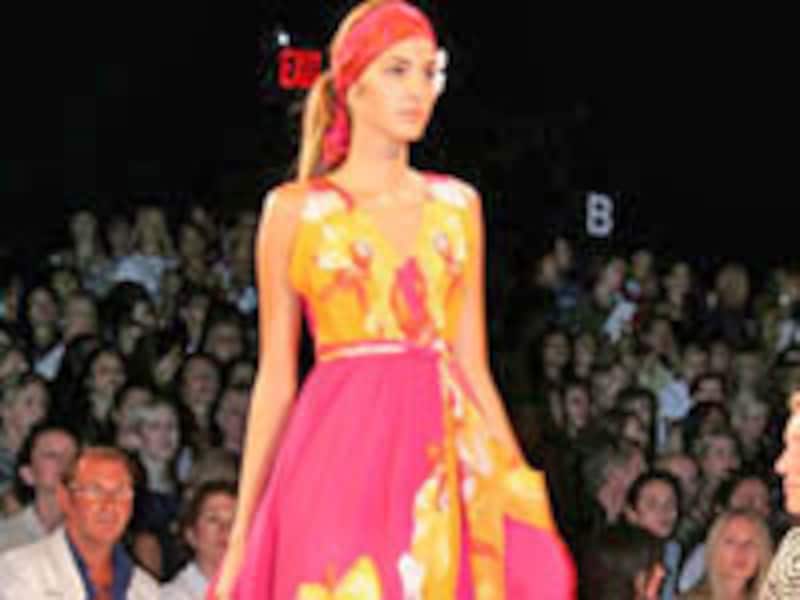 これで完璧！春夏最強トレンド予報！