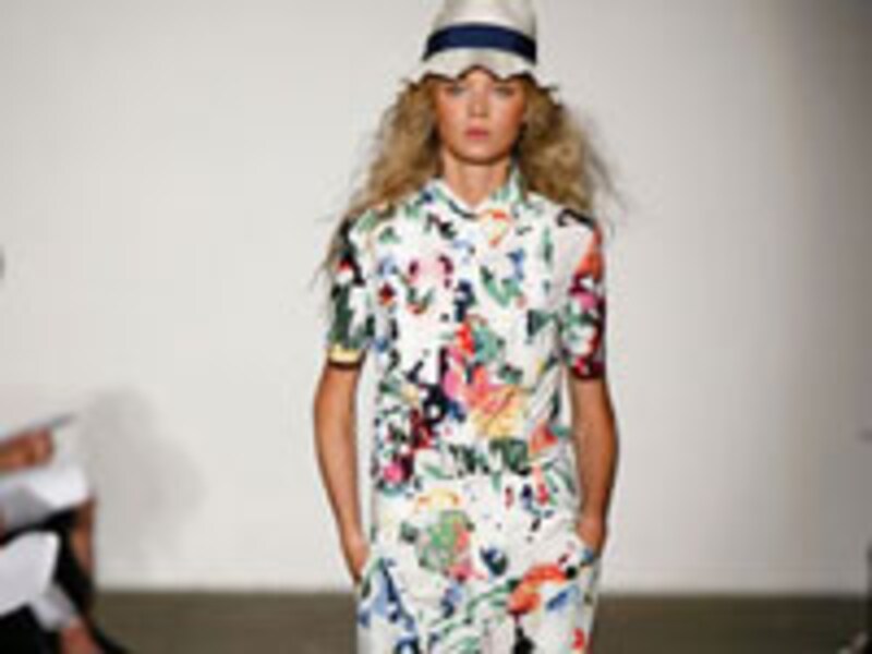 物欲が世界を救う!高島屋でフェアトレード