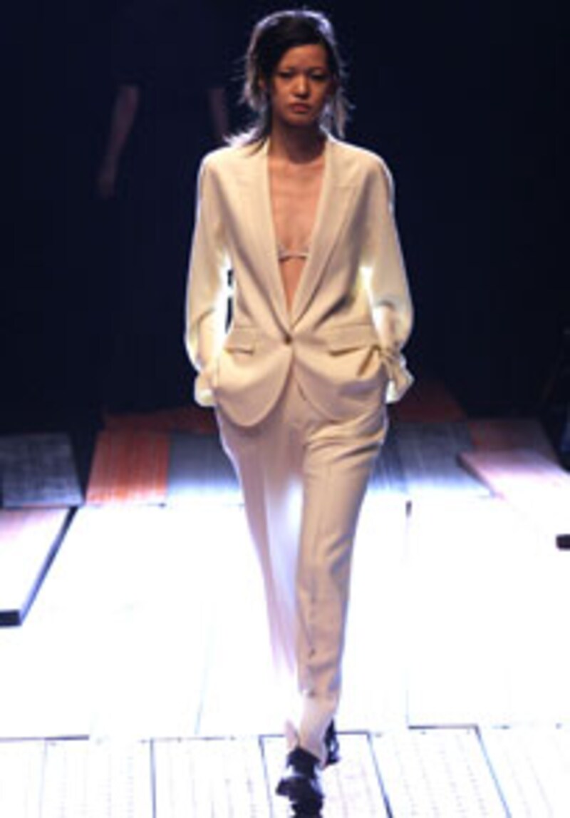 ♪2008−09 ファッションニュース秋冬 東京コレクション 東コレへようこそ♪ ♪2008−09 ファッションニュース秋冬 東京コレクション 東コレ