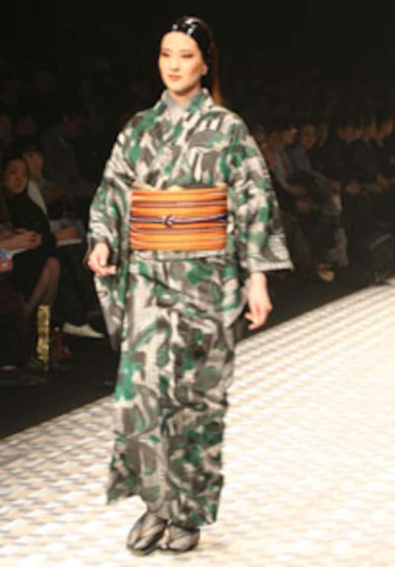 JOTARO SAITO