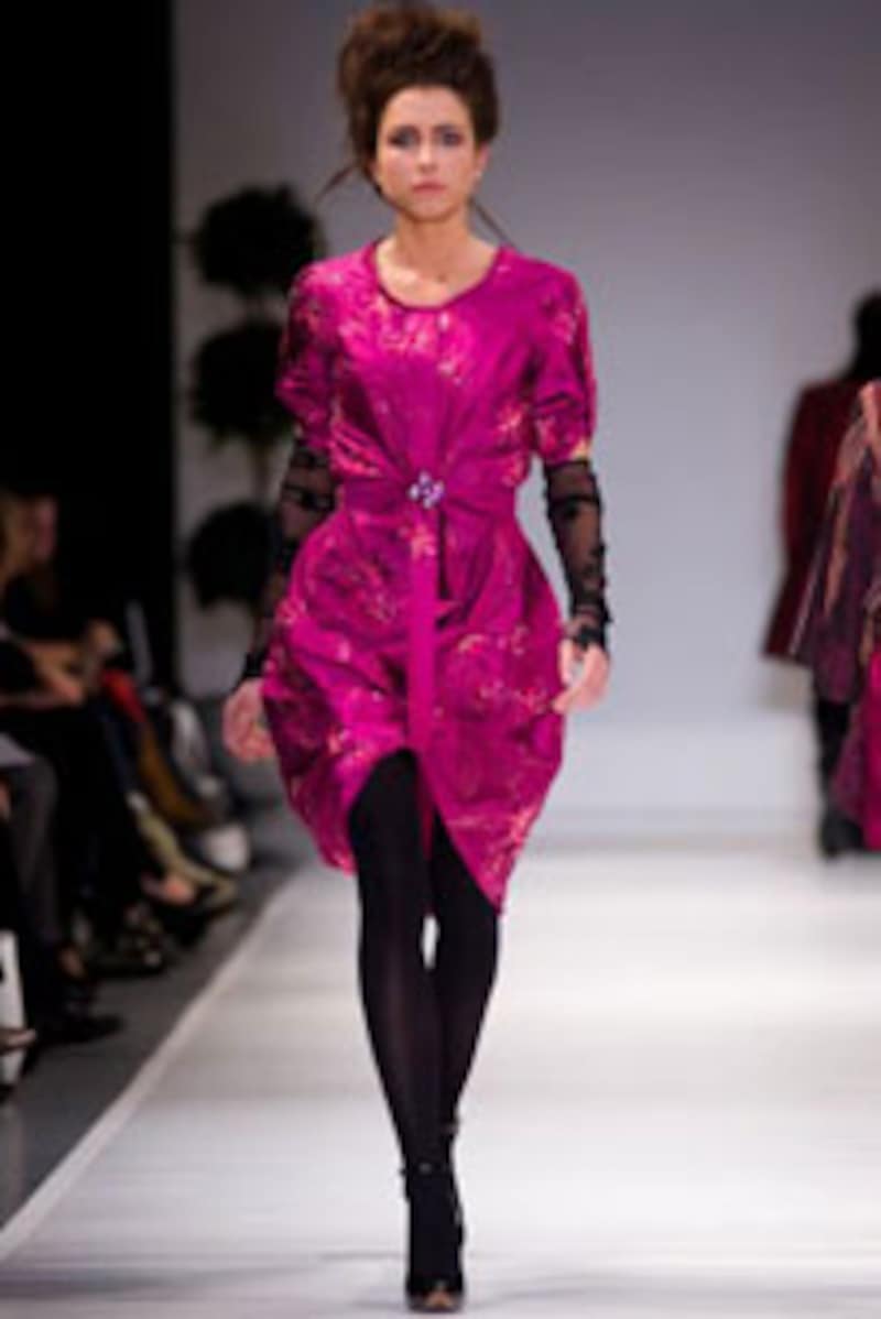 Envers par Yves Jean Lacasse