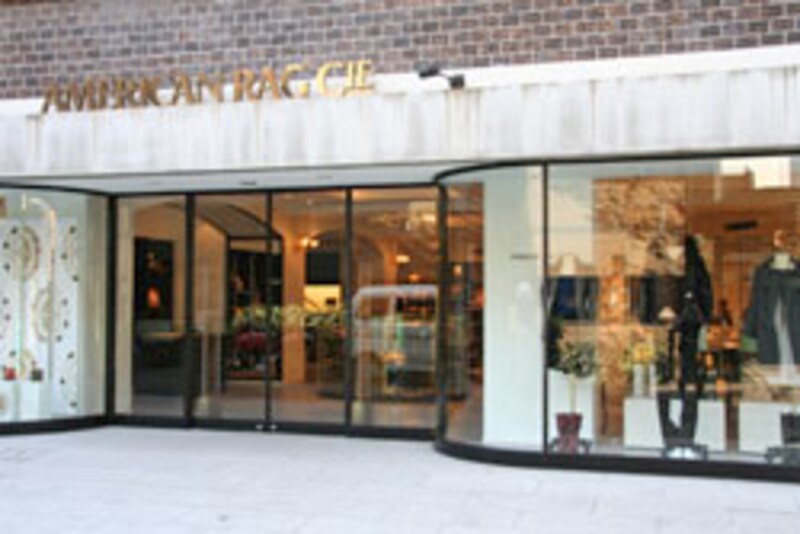 アメリカンラグ シー青山店