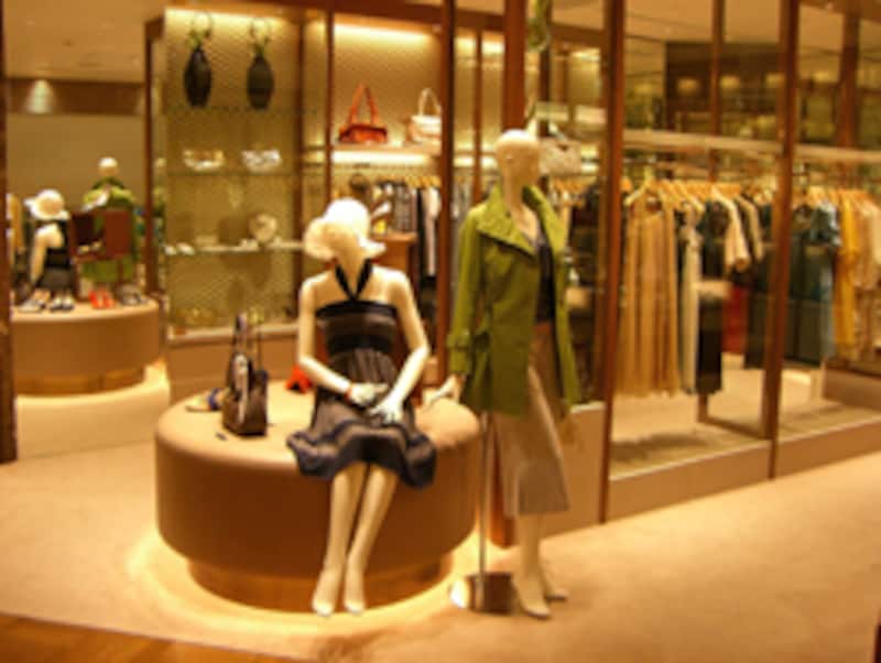 ガリャルダガランテ丸の内店