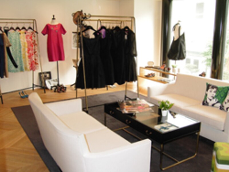 パンソー 表参道店