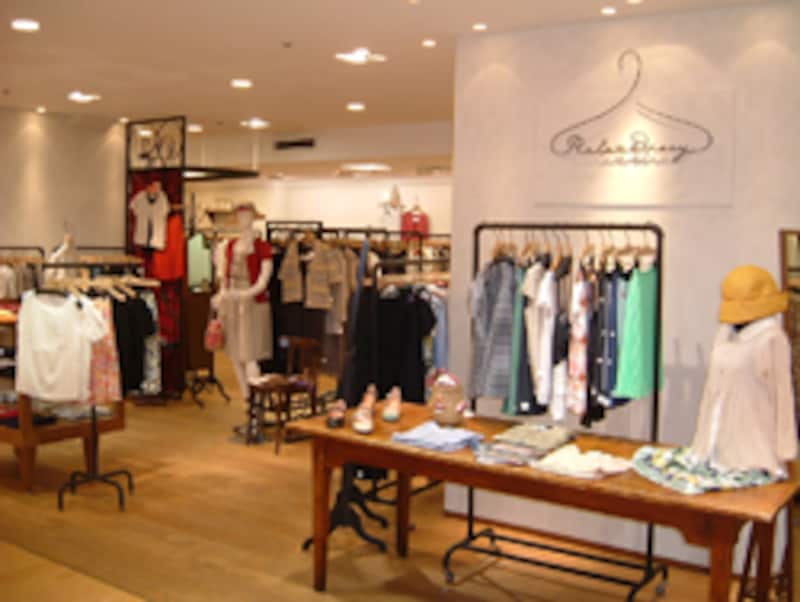 リタズダイアリー