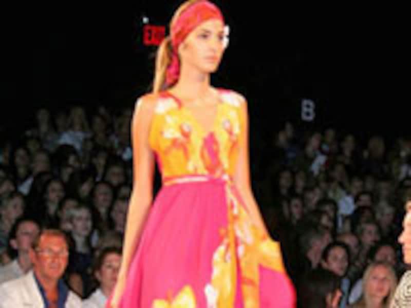 これで完璧！春夏最強トレンド予報！