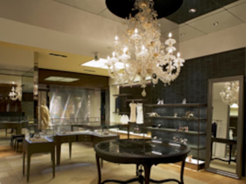 ストラスブルゴ 表参道店