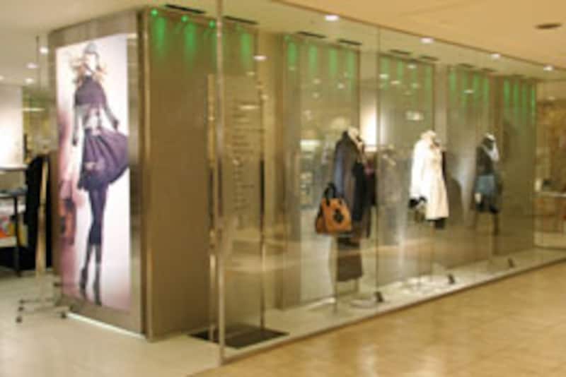 スタイル＆エディット 高島屋日本橋店