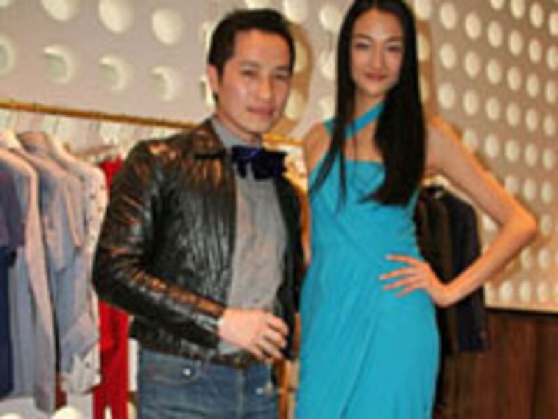 3.1 フィリップ リムが日本初上陸!