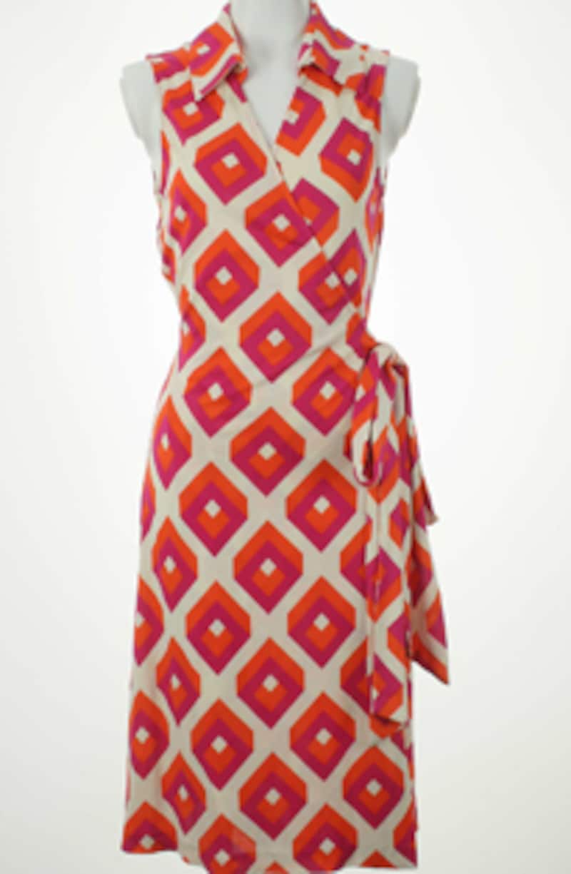 ダイアン・フォン・ファステンバーグ