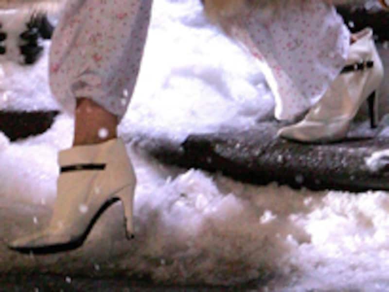 シガーソン・モリソン