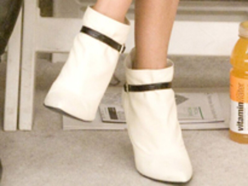 シガーソン・モリソン