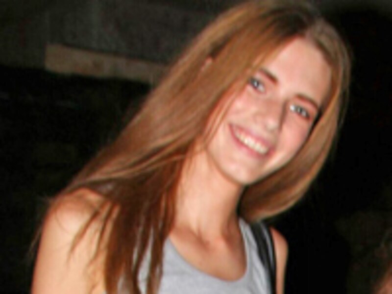 この夏大本命！マキシ丈ワンピでお目立ち