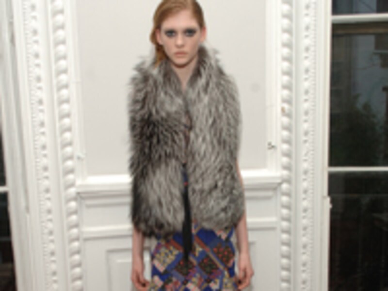 ゆるモードなリアル服、NYブランドが熱い!