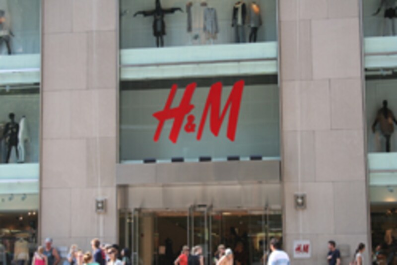 スワロフスキー 銀座