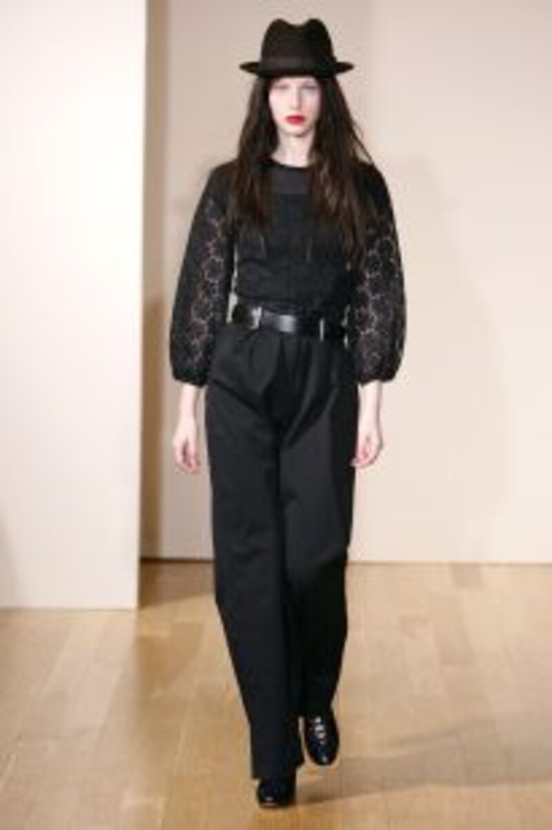 Organic by John Patric