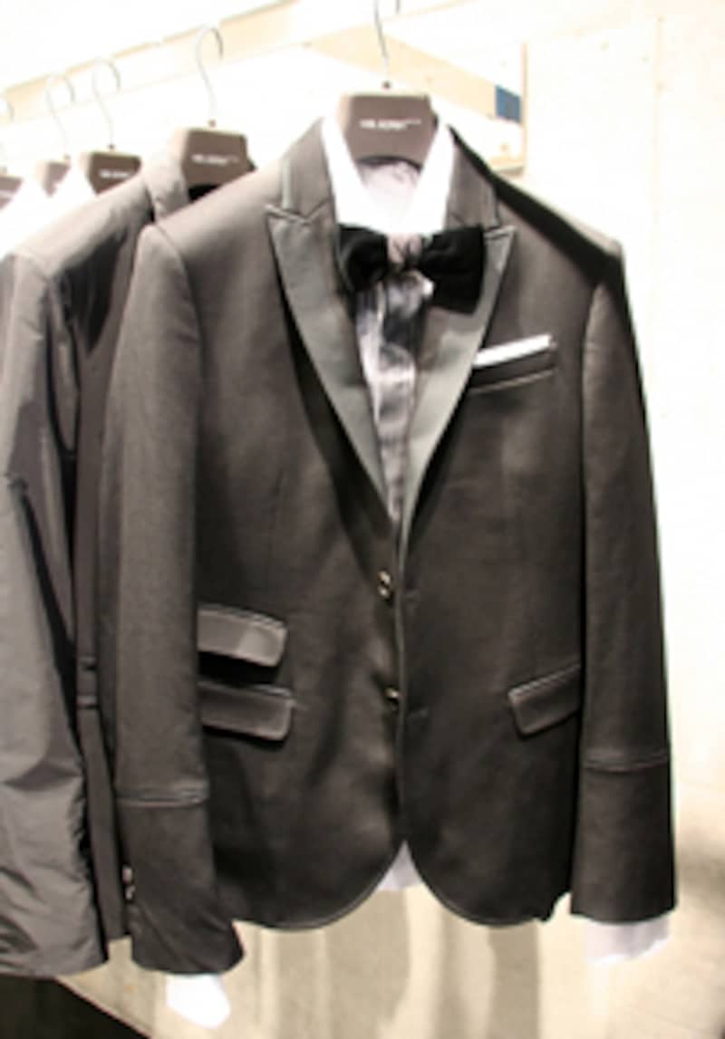 ニール・バレット