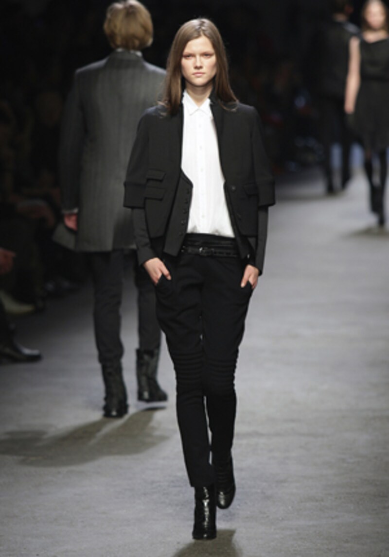 ニール・バレット