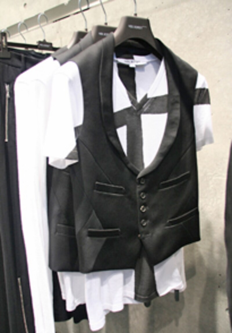 ニール・バレット