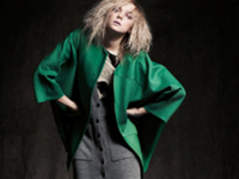 日本上陸迫る！「H&M」の新作どれ買う？