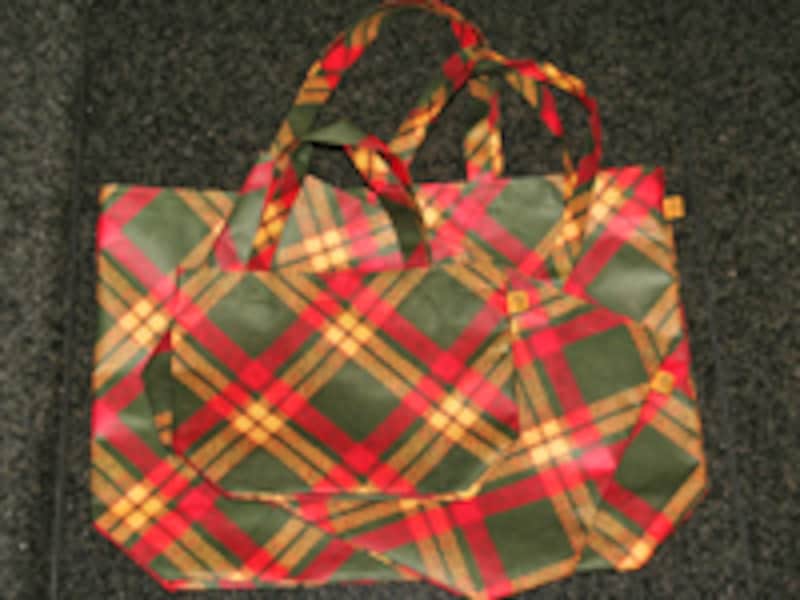 オリジナルショッパー