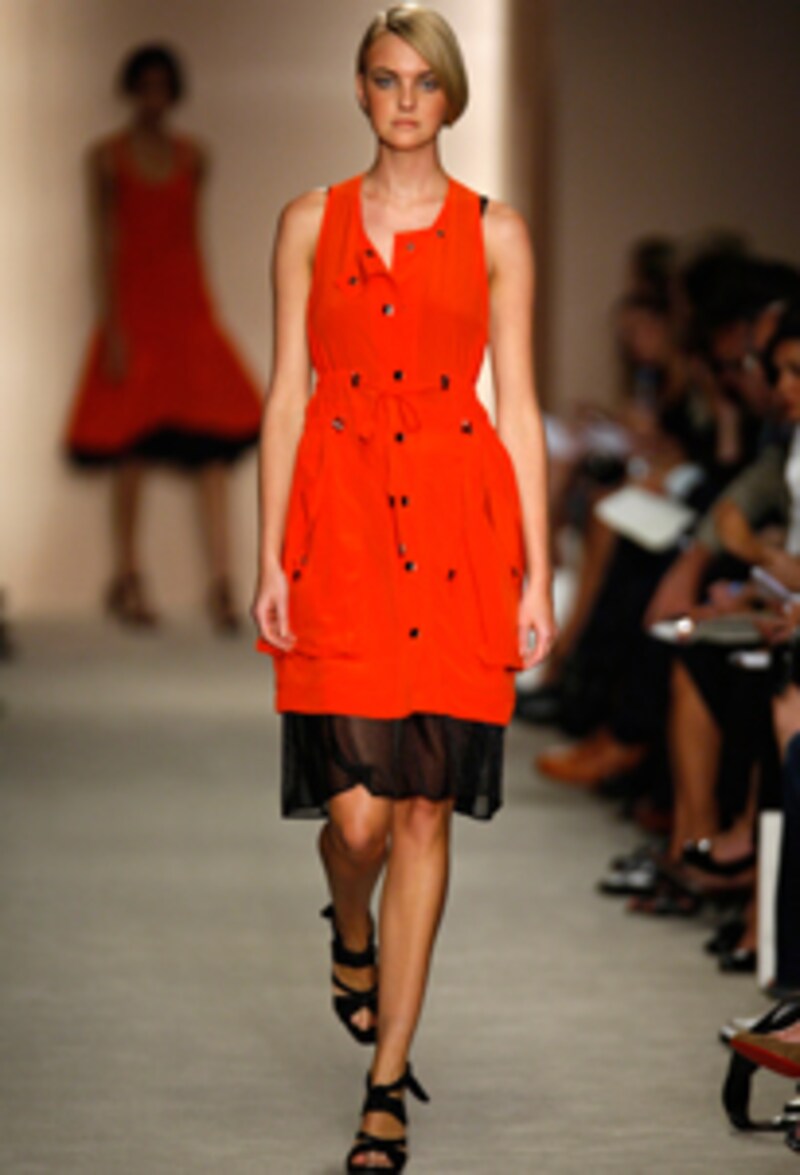 DEREK LAM
