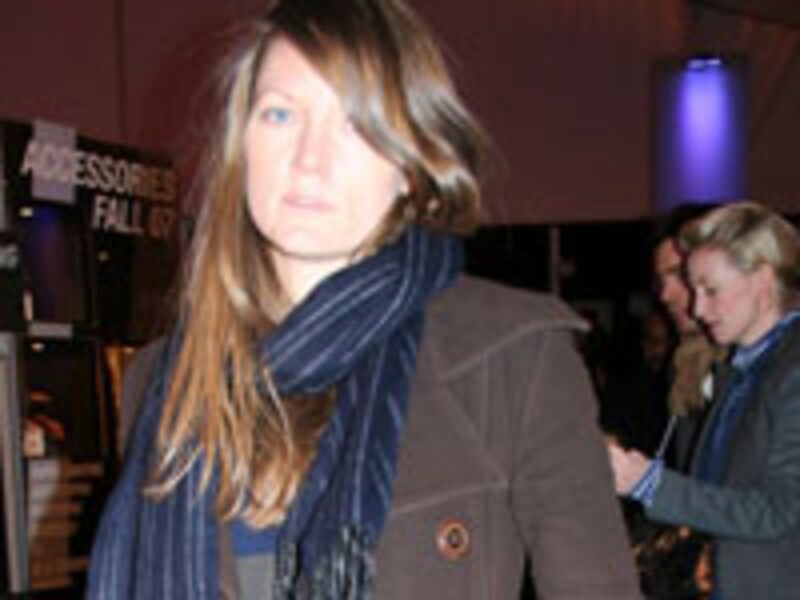 巻く前に！マフラーと服の相性教えます！