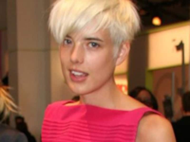 海外モデルの私服大公開！これぞ歩くお手本