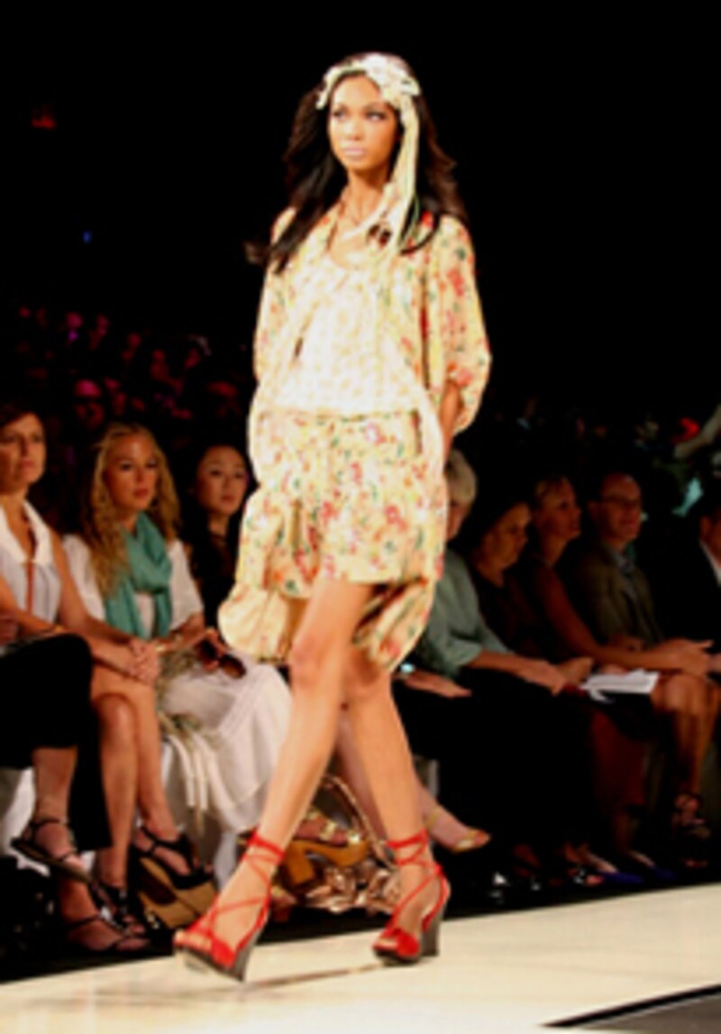 DIANE von FURSTENBERG