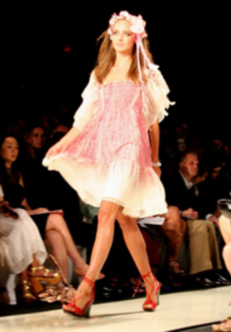 DIANE von FURSTENBERG