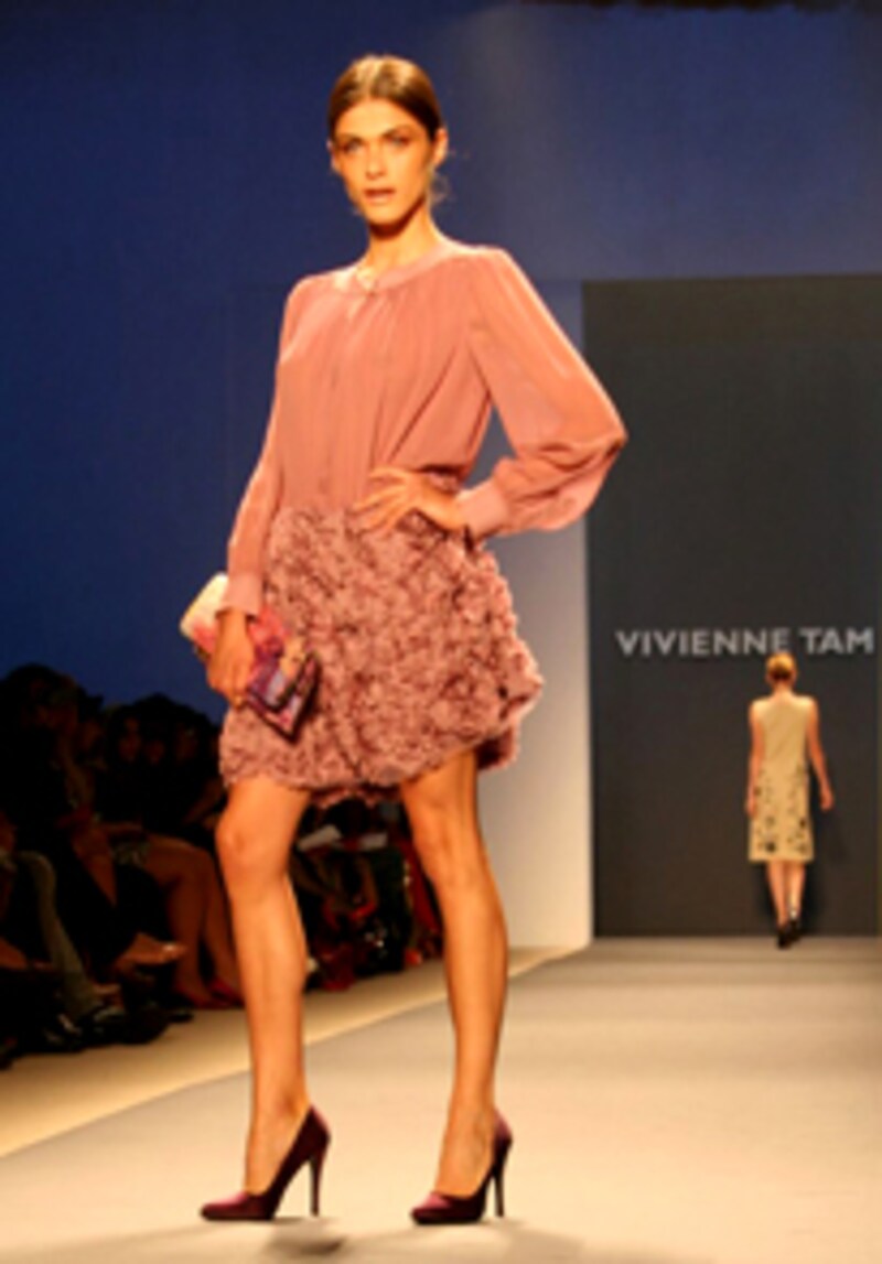 Vivienne Tam