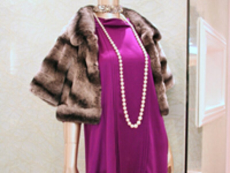 人気３ショップのファー×小物イチ押し！