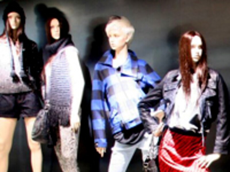 “トレンド＆低価格” TOPSHOP大図鑑！