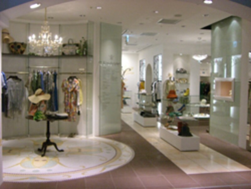 キワシルフィー 表参道店