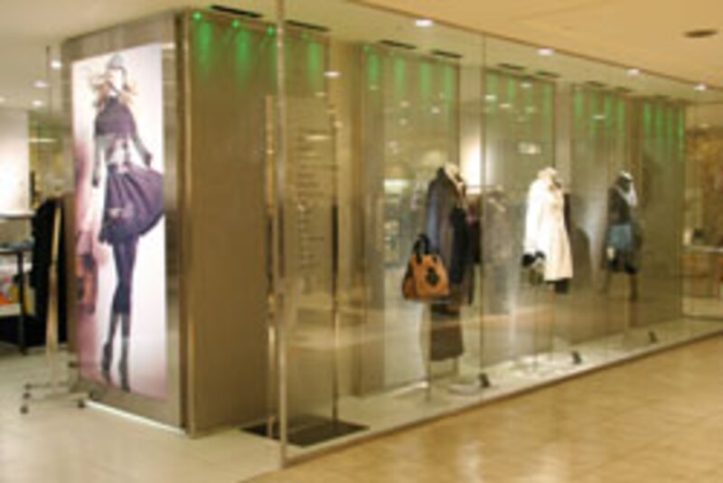 スタイル＆エディット 高島屋日本橋店