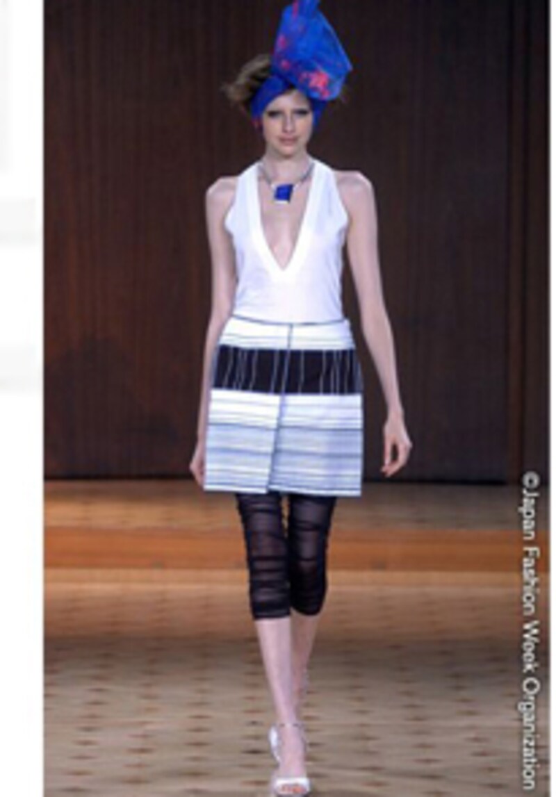 ノリコ フクシマ