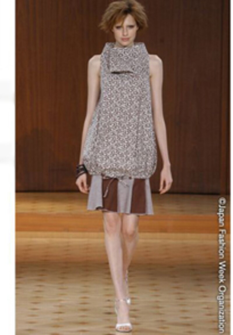 ノリコ フクシマ